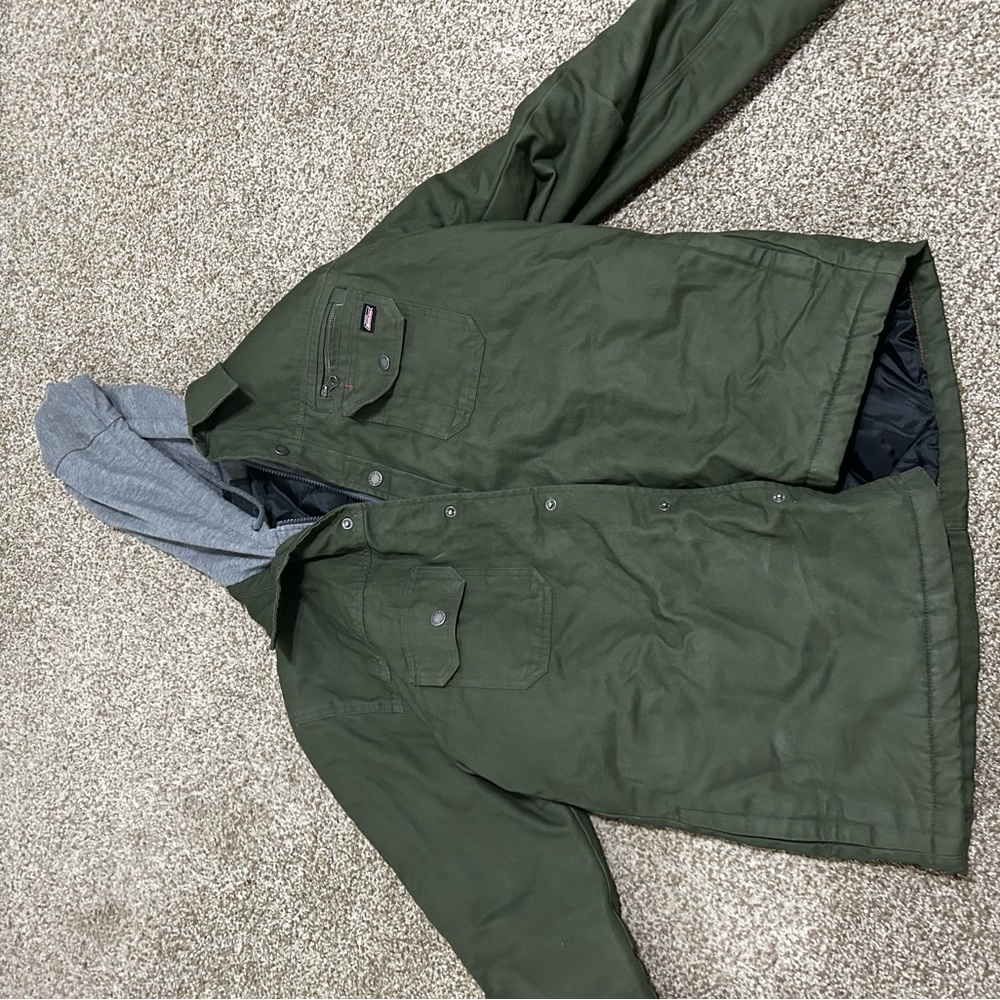Dickies coat